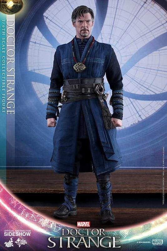 Image Dr Strange Dr Strange 12inch Figure