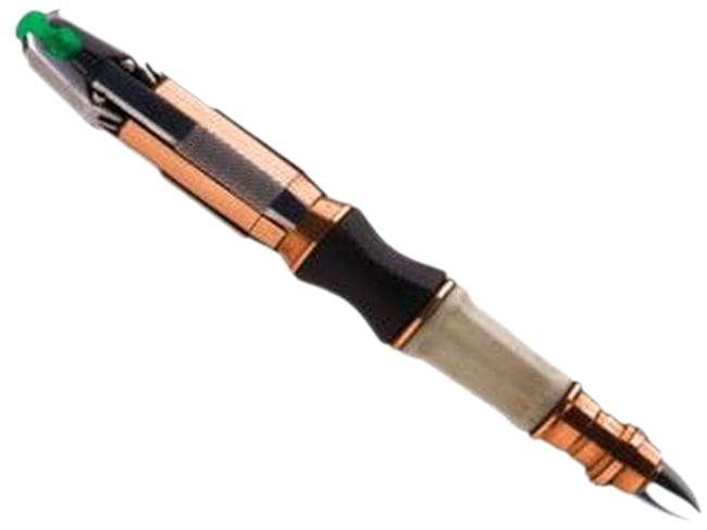 Image Dr Who - Sonic Screwdriver Ink Pen