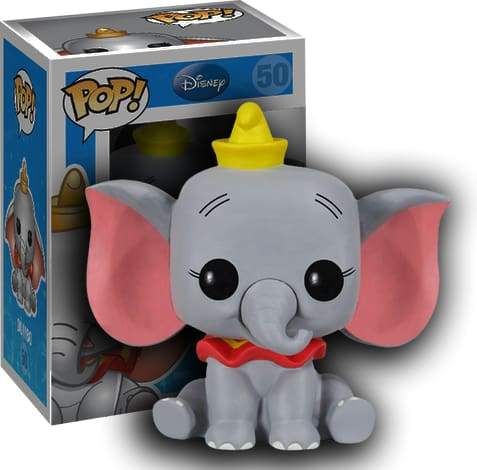 Image Dumbo - Dumbo Pop!