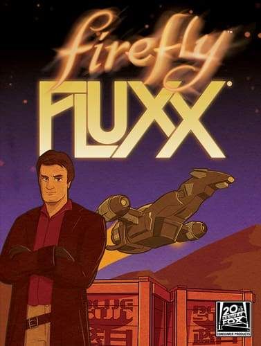 Image Firefly Fluxx