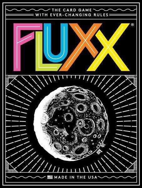 Image Fluxx 5th Edition