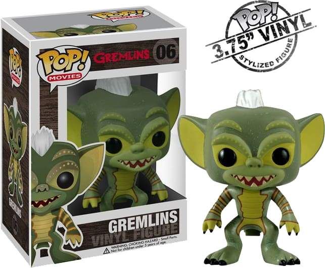 Image Gremlins - Gremlin Pop!
