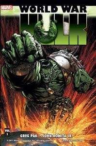 Image HULK WWH TP