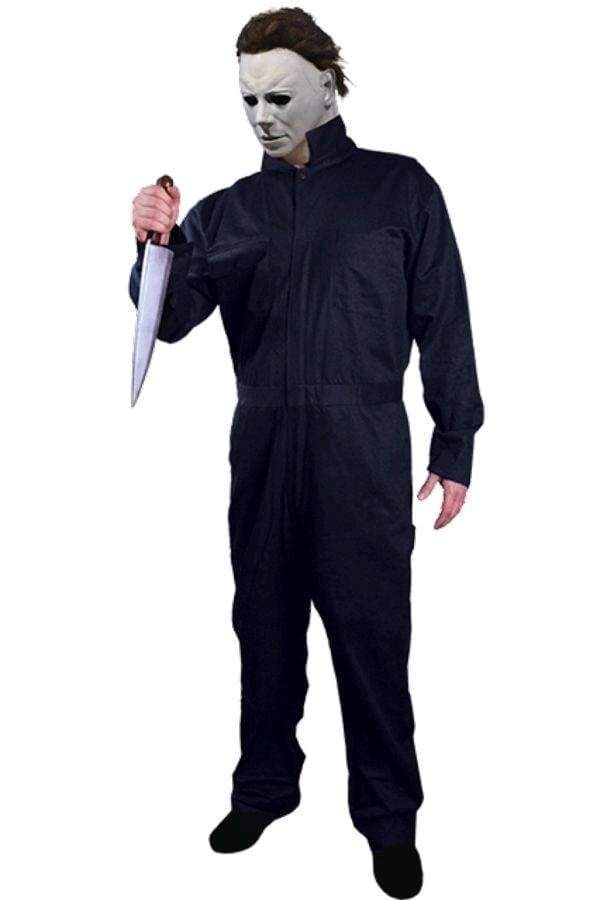 Image Halloween (1978) - Coveralls Adult