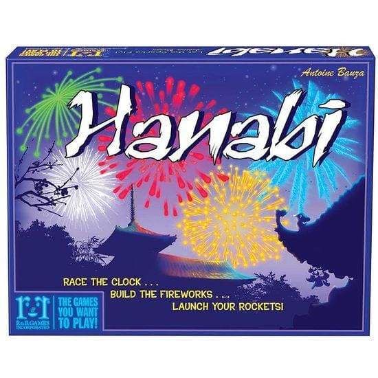 Image Hanabi