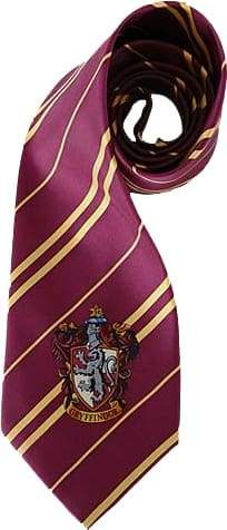 Image Harry Potter - Gryffindor Necktie