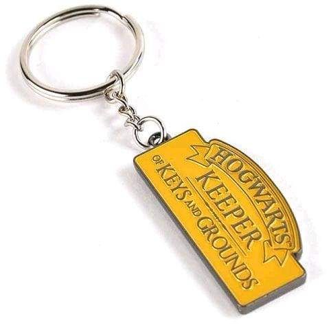 Image Harry Potter - Keeper of the Keys Keyring