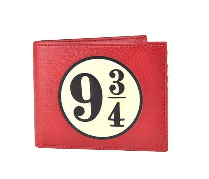 Image Harry Potter - Platform 9 3/4 Wallet
