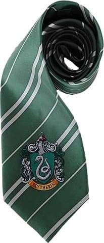 Image Harry Potter - Slytherin Necktie