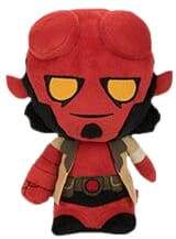 Image Hellboy - Hellboy SuperCute Plush