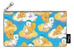 Image Hercules - Baby Hercules & Pegasus Pouch