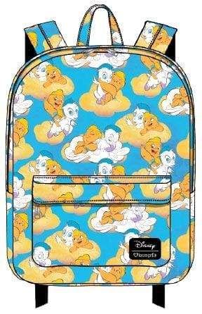 Image Hercules - Baby & Hercules Pegasus Print Backpack