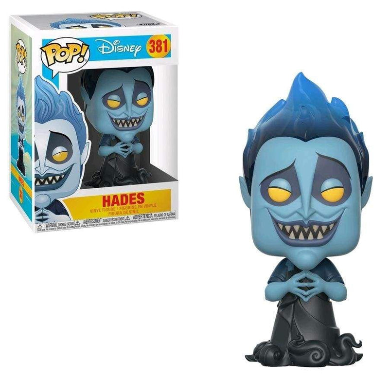 Image Hercules - Hades Pop!