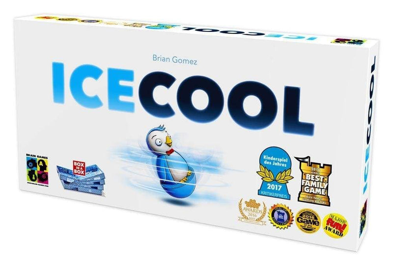 Image Ice Cool