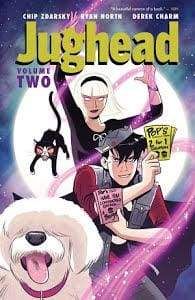 Image JUGHEAD TP VOL 02
