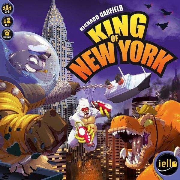 Image King Of New York
