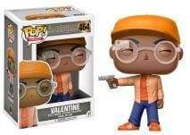 Image Kingsman - Valentine Pop!