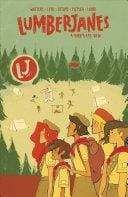Image LUMBERJANES TP VOL 07 (C: 0-1-2)