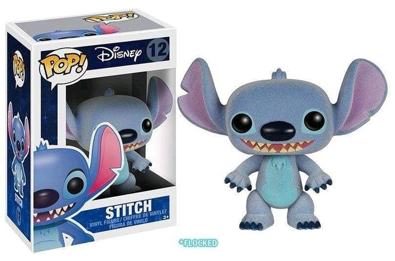 Image Lilo & Stitch - Stitch FL Pop! !E
