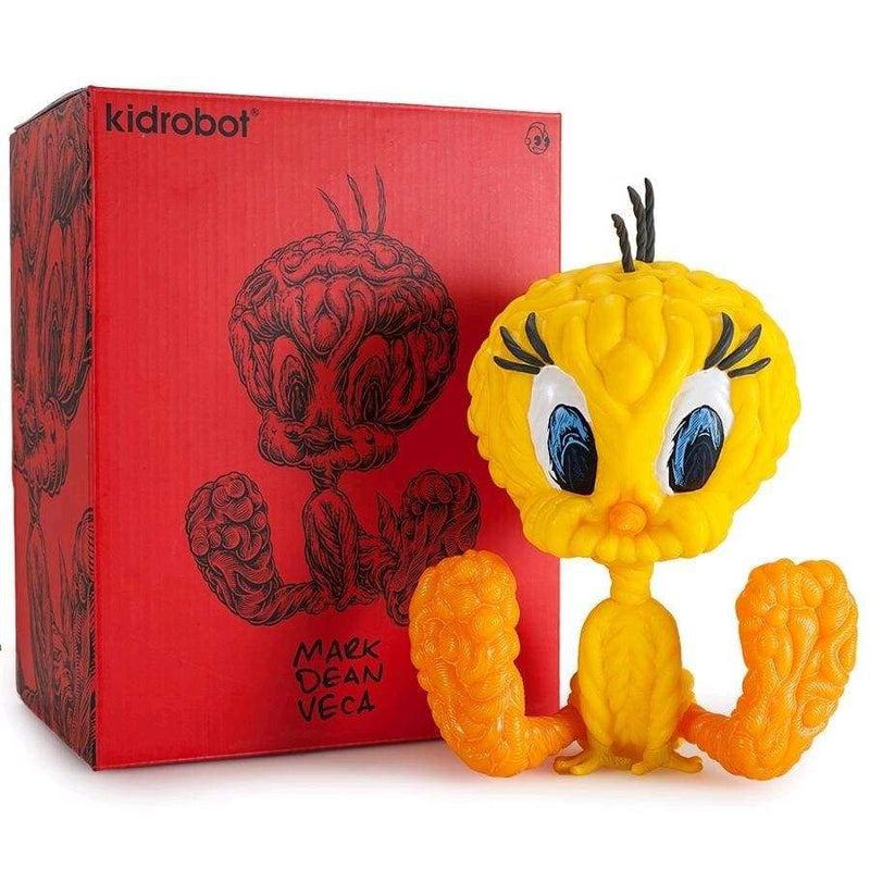 Image Looney Tunes - Mark Dean Veca Tweety Figur