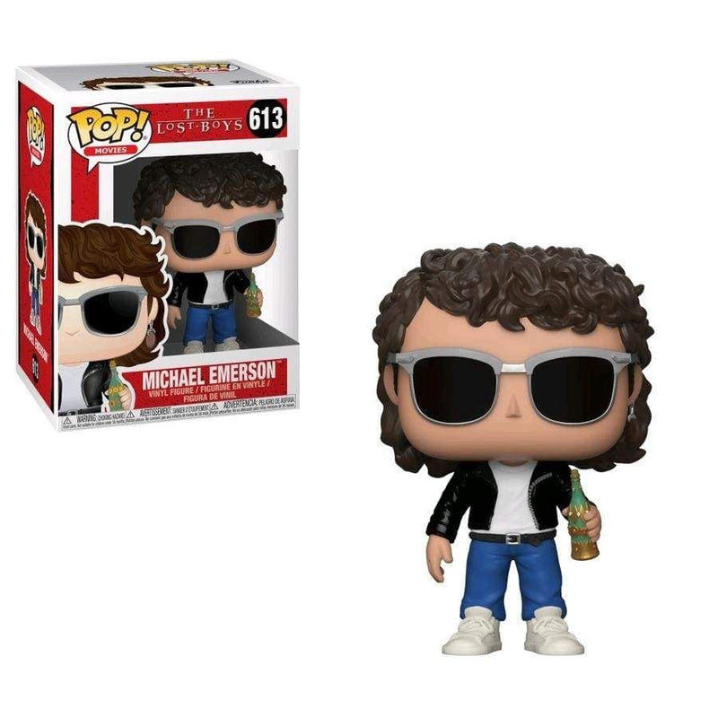 Image Lost Boys - Michael Emerson Pop!