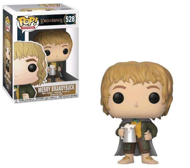 Image LotR - Merry Brandybuck Pop!