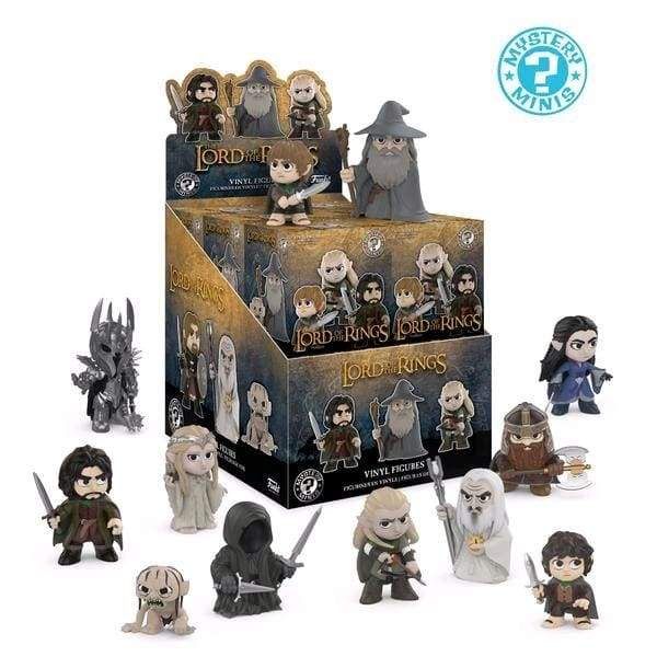 Image LotR - Mystery Minis