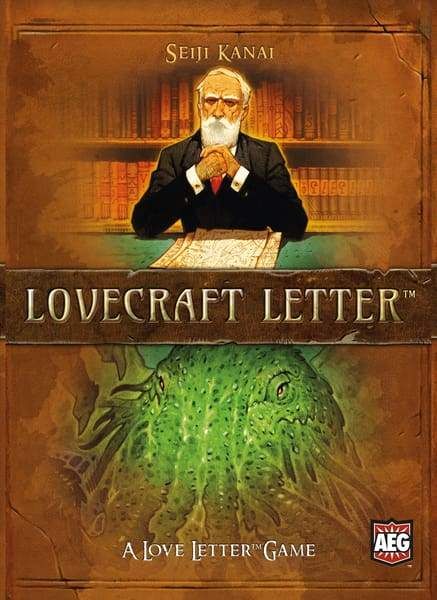 Image Lovecraft Letter