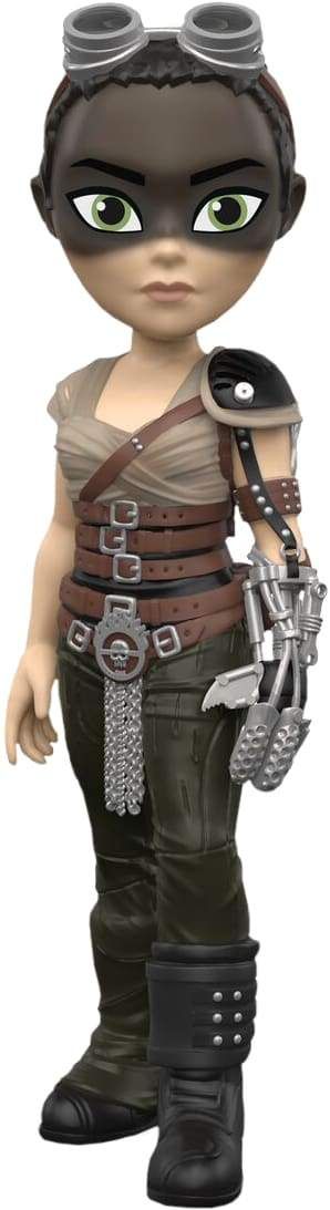 Image Mad Max: Fury Road - Furiosa Rock Candy