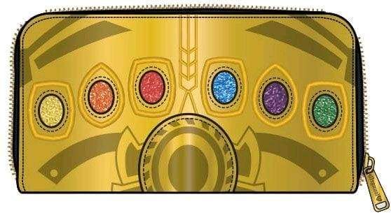 Image Marvel Comics - Infinity Gauntlet Purse