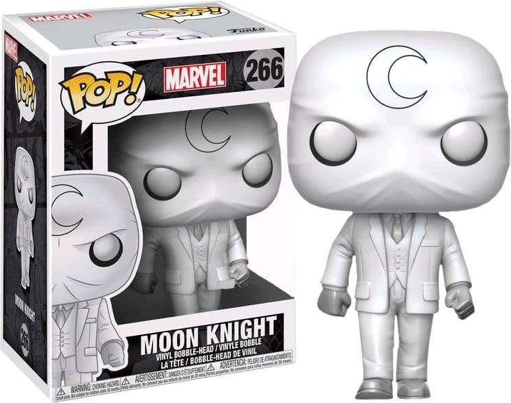 Image Marvel - Moon Knight Pop! LA17 RS