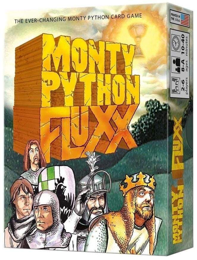 Image Monty Python Fluxx