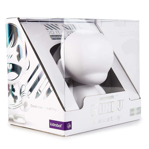 Munnyworld - DIY Munny 7