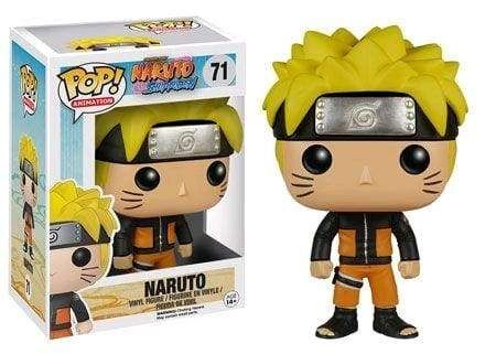 Image Naruto Shippuden - Naruto Pop!