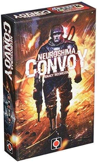 Image Neuroshima Convoy