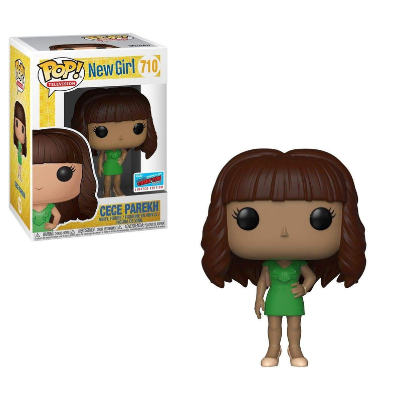 Image New Girl - CeCe Parekh Pop! NY18 RS