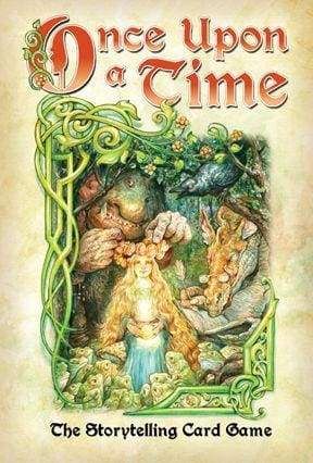 Image Once Upon a Time