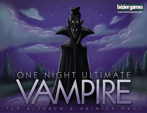 Image One Night Ultimate Vampire
