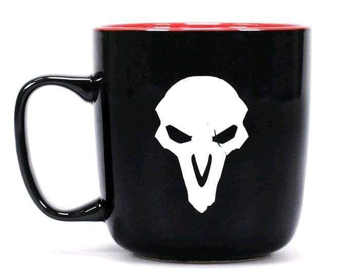 Image Overwatch - Reaper Mug