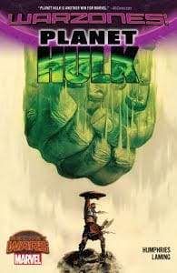 Image PLANET HULK TP WARZONES