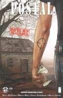Image POSTAL TP VOL 01