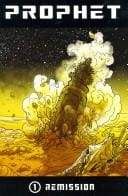 Image PROPHET TP VOL 01 REMISSION