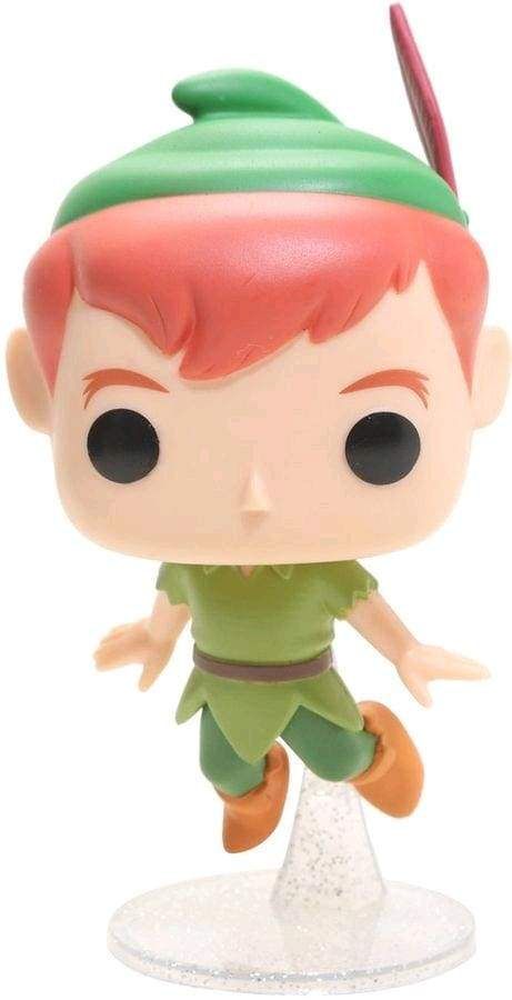 Image Peter Pan - Peter Pan Flying Pop! !E RS