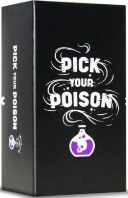 Image Pick Your Poison
