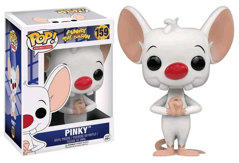 Image Pinky & the Brain - Pinky Pop!