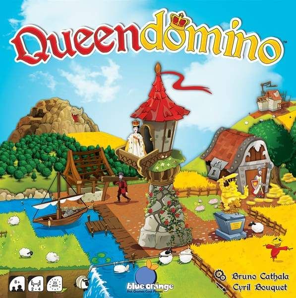 Image Queendomino