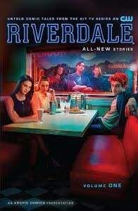 Image RIVERDALE TP VOL 01