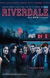 Image RIVERDALE TP VOL 02
