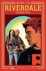 Image ROAD TO RIVERDALE TP VOL 02