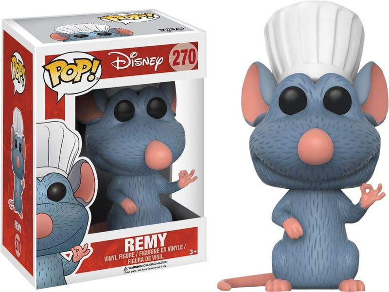 Image Ratatouille - Remy Pop!